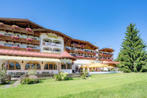 Гостиница Hotel Residenz Hochland  Зеефельд